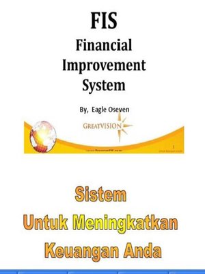 cover image of Financial Improvment System